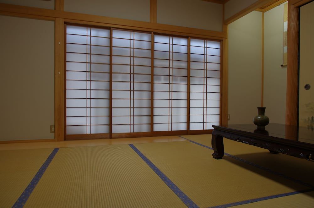 undefined Nyoze House 8