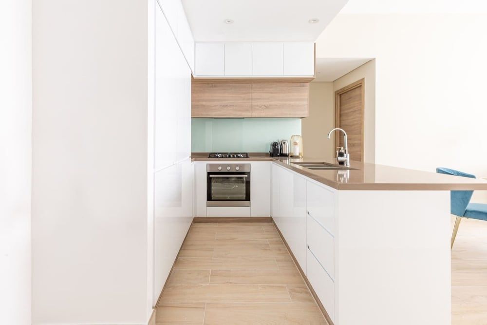 undefined Luxury, Location & Convenience In This 1BR Apt In Dubai Marina 2