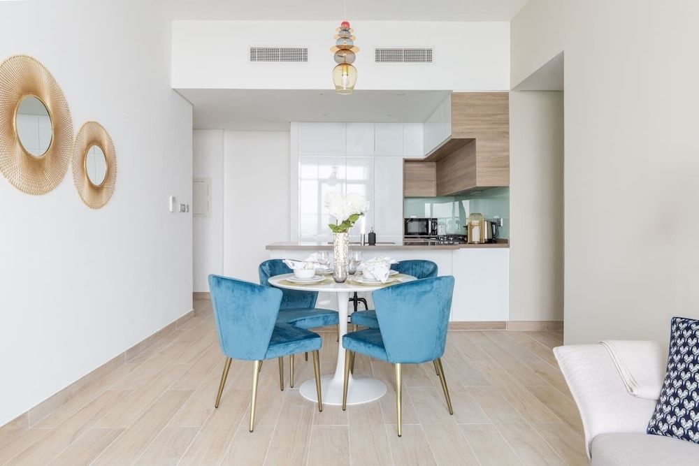 undefined Luxury, Location & Convenience In This 1BR Apt In Dubai Marina 8