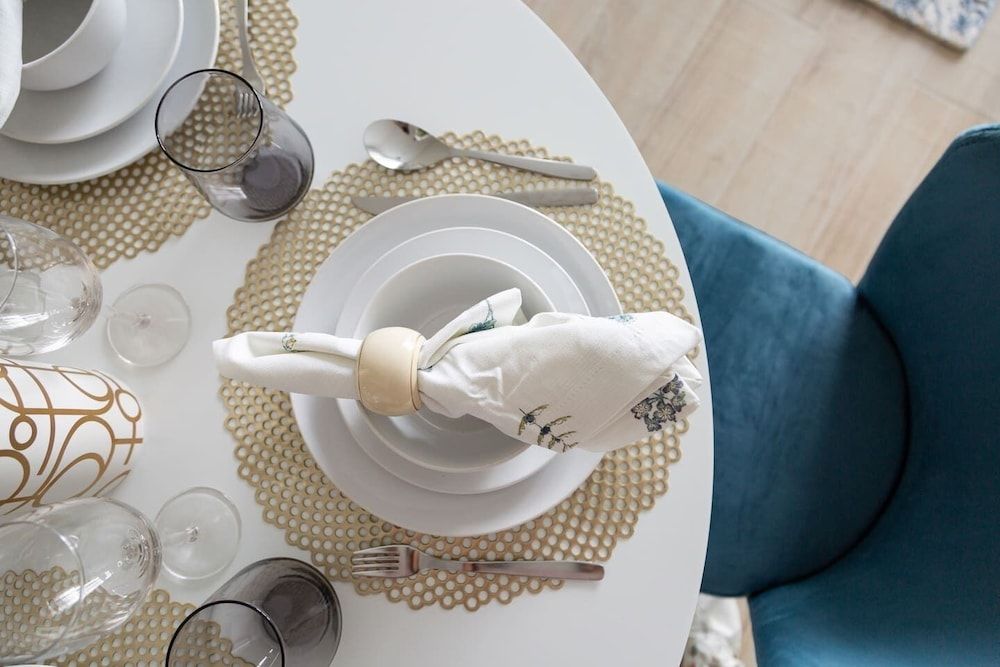 undefined Luxury, Location & Convenience In This 1BR Apt In Dubai Marina 4