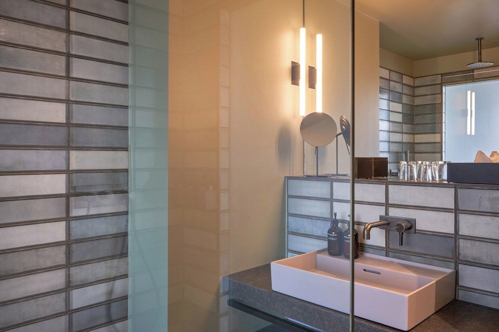 undefined Gekko House, Frankfurt, a Tribute Portfolio Hotel 9