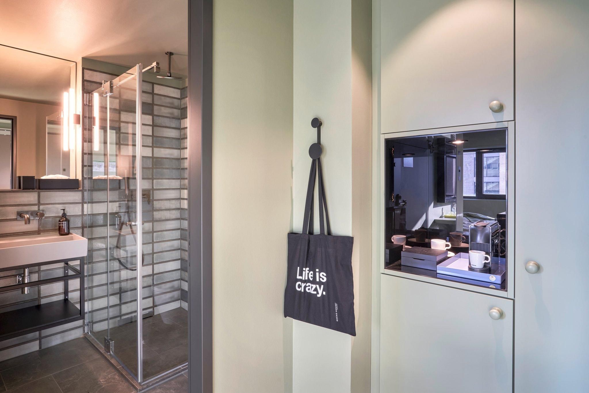 undefined Gekko House, Frankfurt, a Tribute Portfolio Hotel 5