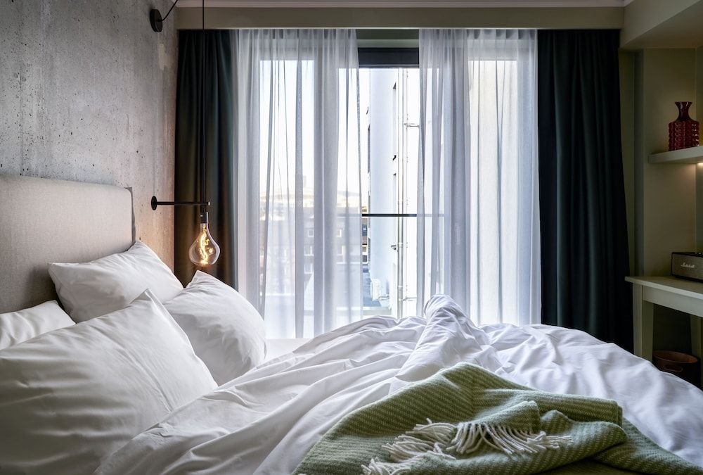 Superior Comfort
