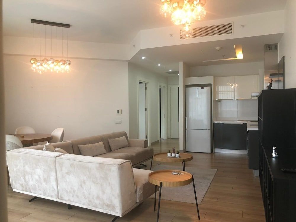 Mall Of İstanbul Residence Standard Condo 8