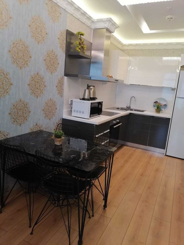 Mall Of İstanbul Residence Deluxe Condo 8