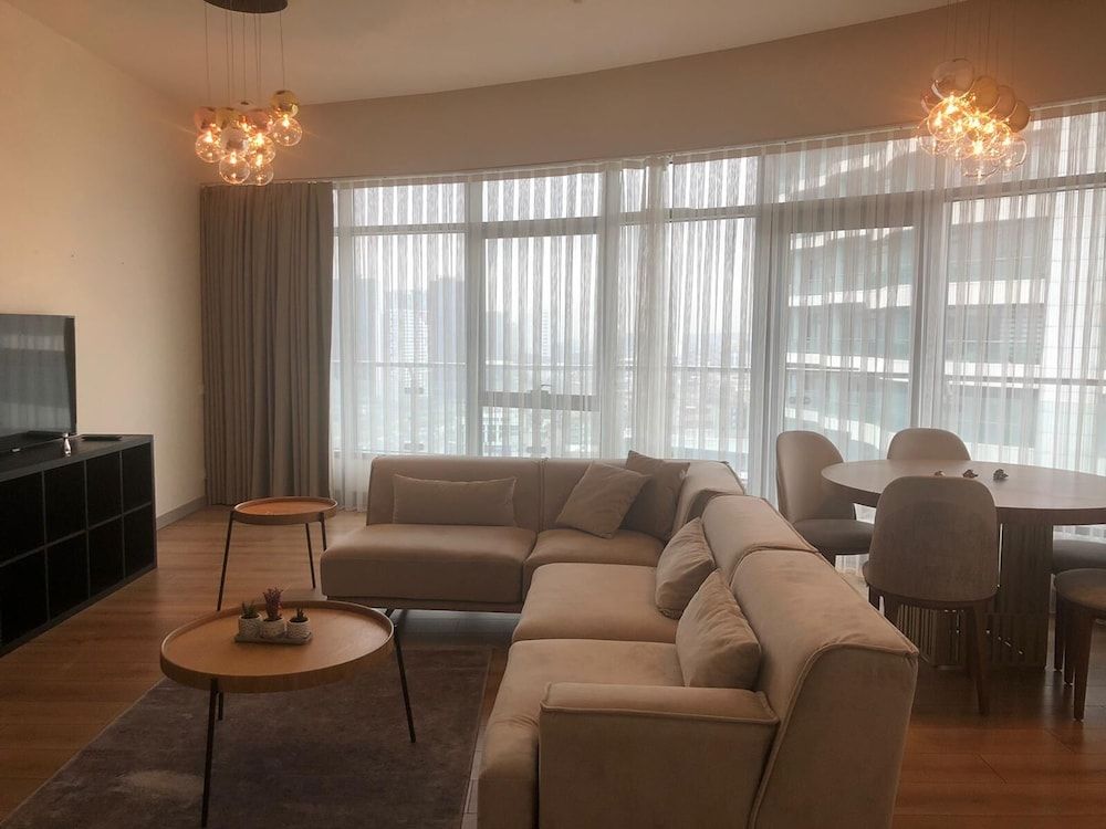 Mall Of İstanbul Residence Standard Condo 7