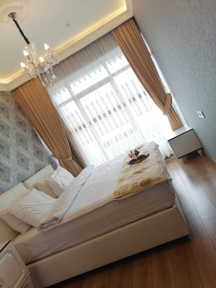 undefined Mall Of İstanbul Residence 9