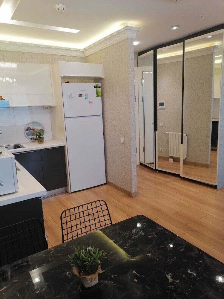 Mall Of İstanbul Residence Deluxe Condo 9