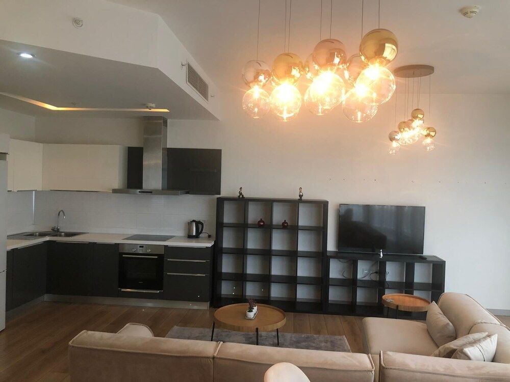 undefined Mall Of İstanbul Residence 2