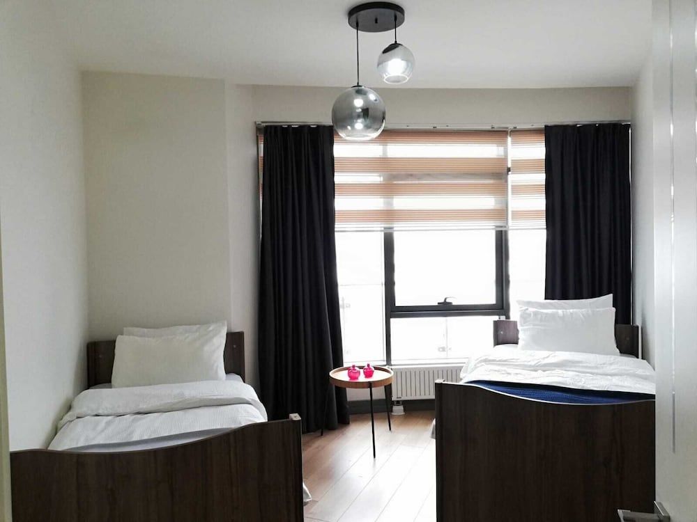 Mall Of İstanbul Residence Standard Condo 5