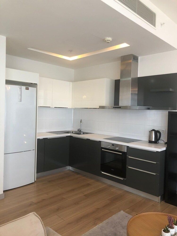 Mall Of İstanbul Residence Standard Condo 6