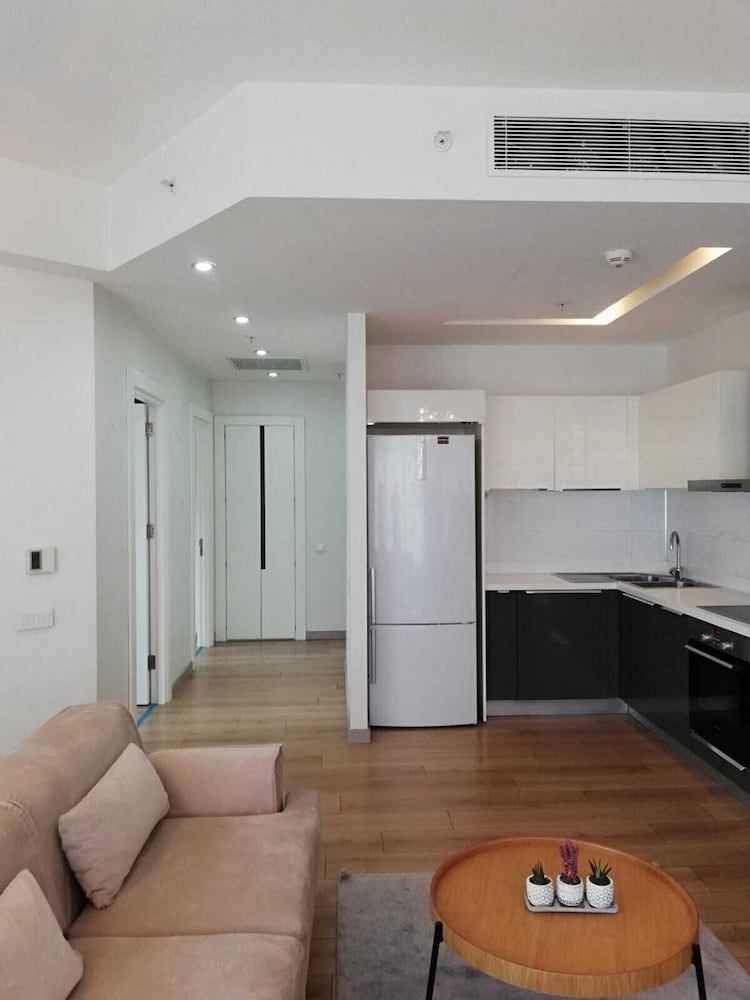 Mall Of İstanbul Residence Standard Condo 2