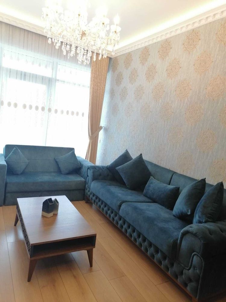 Mall Of İstanbul Residence Deluxe Condo 12
