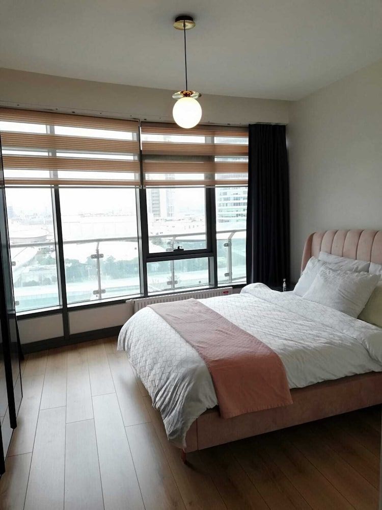 Mall Of İstanbul Residence Standard Condo 4