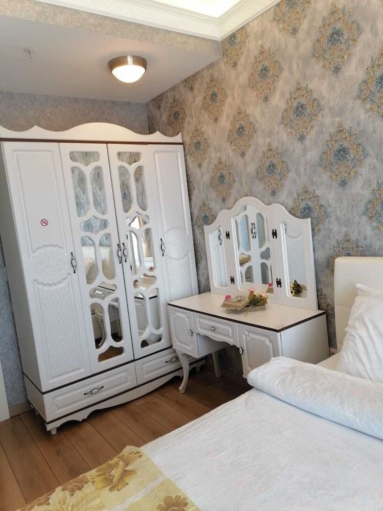 undefined Mall Of İstanbul Residence 8