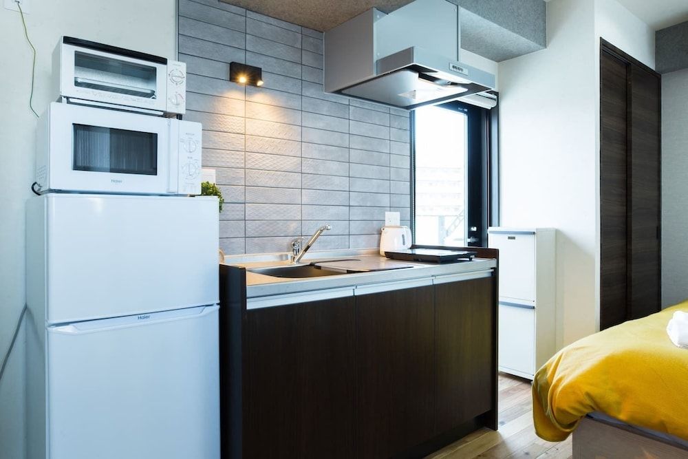 A9 Haneda Maison Philippe Omori 901 Apartment, 1 Bedroom 12