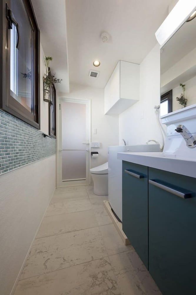 A9 Haneda Maison Philippe Omori 901 Apartment, 1 Bedroom 16