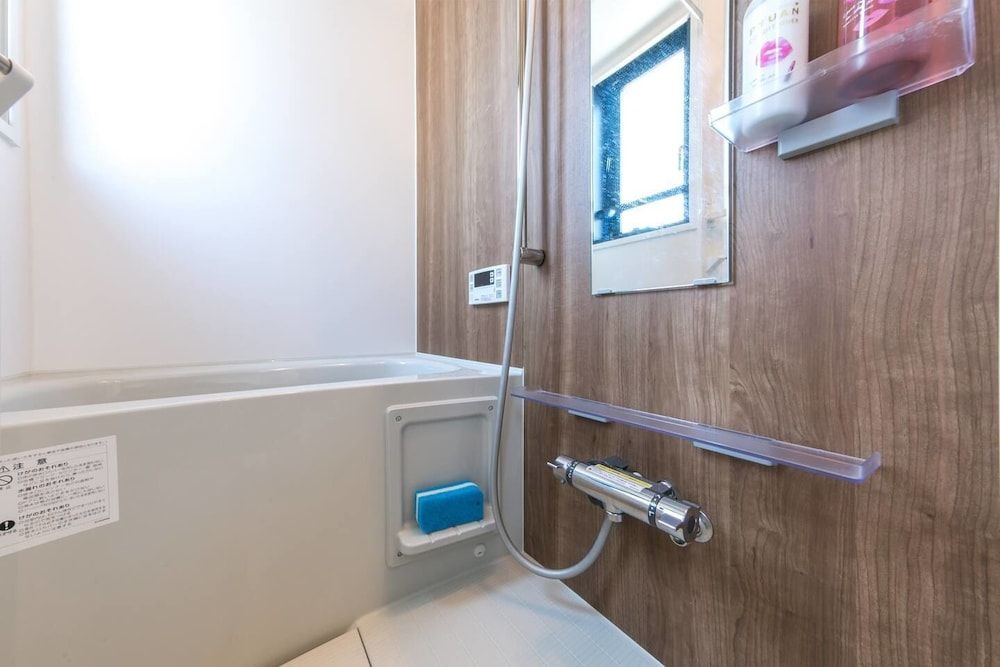 A9 Haneda Maison Philippe Omori 901 Apartment, 1 Bedroom 20