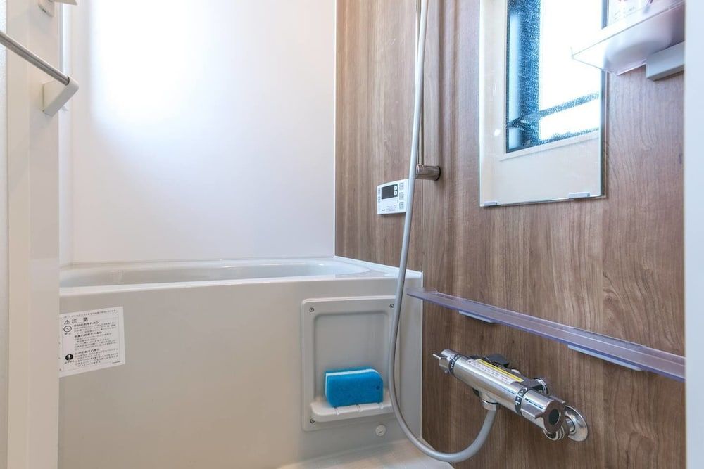 A9 Haneda Maison Philippe Omori 901 Apartment, 1 Bedroom 21