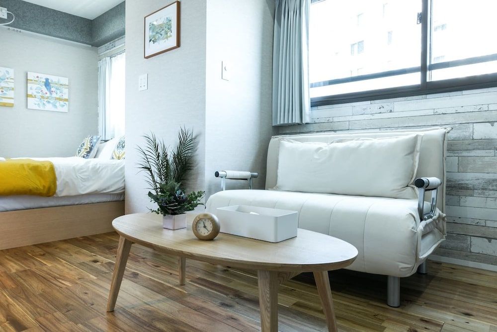A9 Haneda Maison Philippe Omori 901 Apartment, 1 Bedroom 27