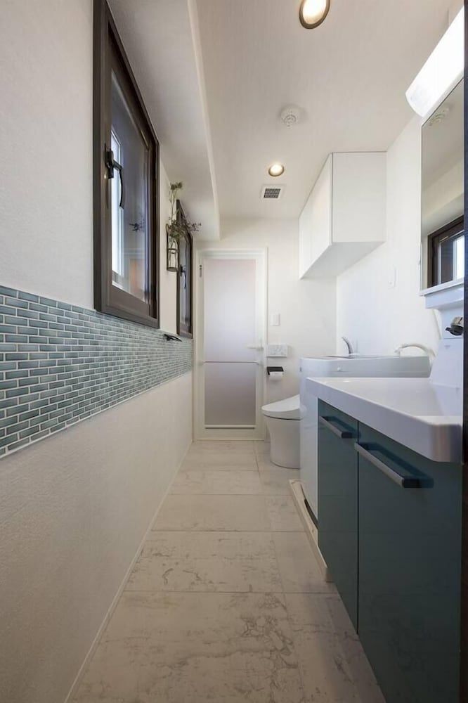 A9 Haneda Maison Philippe Omori 901 Apartment, 1 Bedroom 17