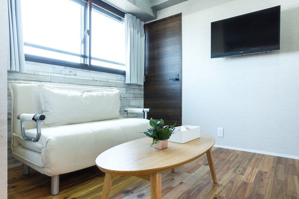 A9 Haneda Maison Philippe Omori 901 Apartment, 1 Bedroom 29