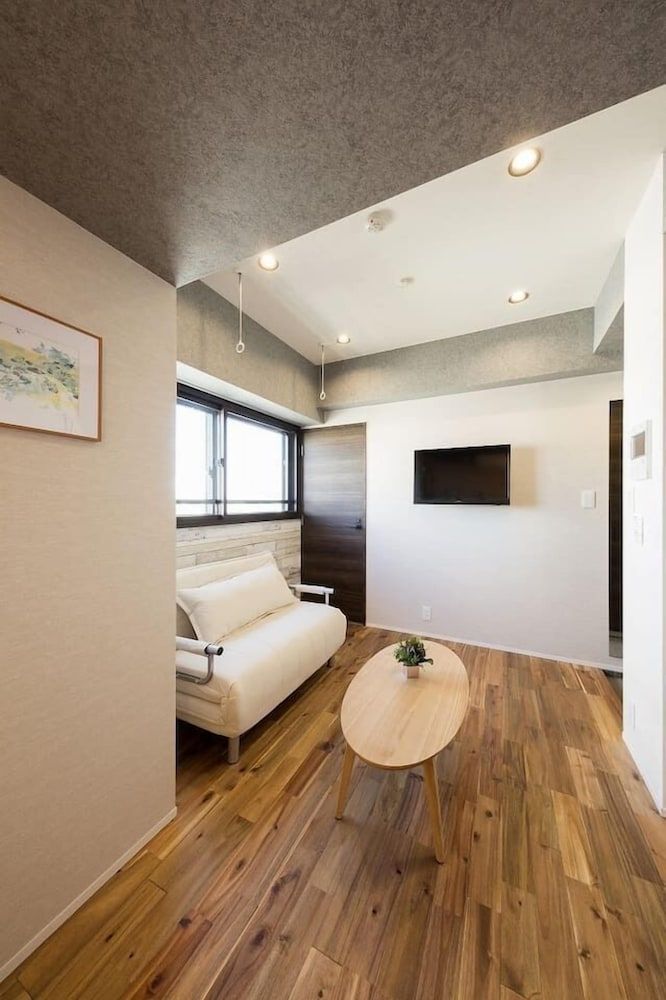 A9 Haneda Maison Philippe Omori 901 Apartment, 1 Bedroom 28