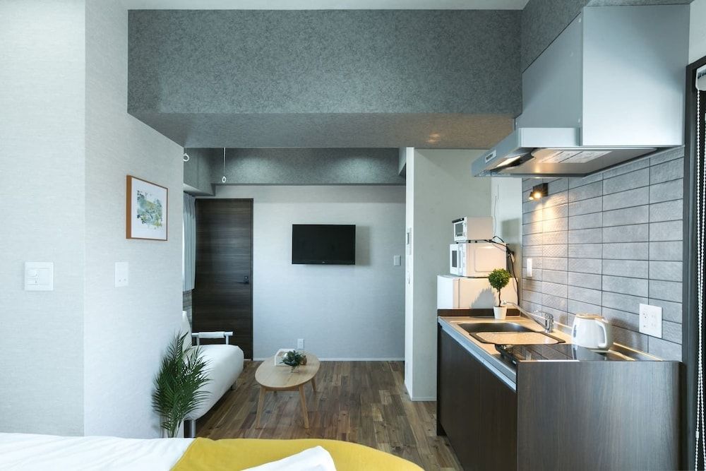 A9 Haneda Maison Philippe Omori 901 Apartment, 1 Bedroom 13