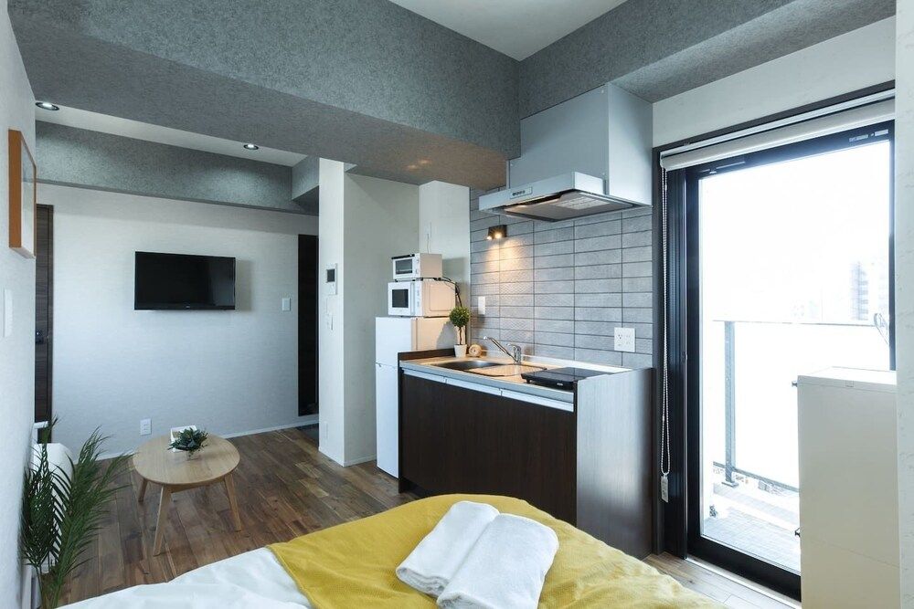 A9 Haneda Maison Philippe Omori 901 Apartment, 1 Bedroom 26