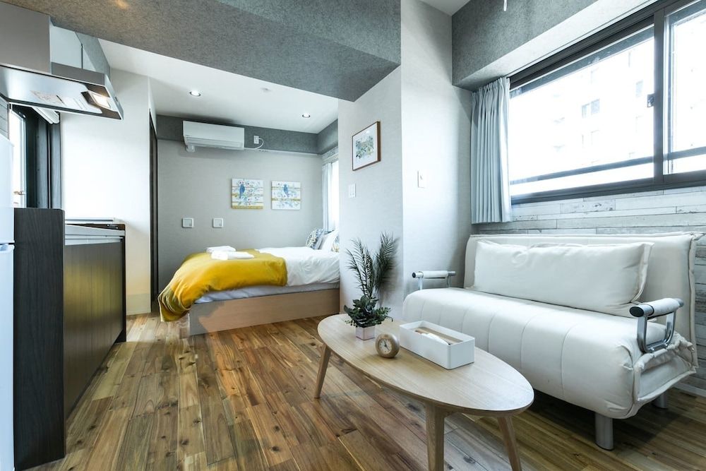 undefined A9 Haneda Maison Philippe Omori 901 8