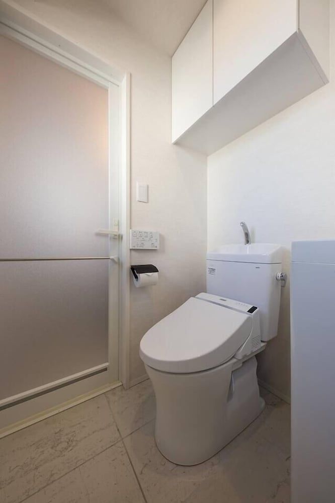 A9 Haneda Maison Philippe Omori 901 Apartment, 1 Bedroom 19