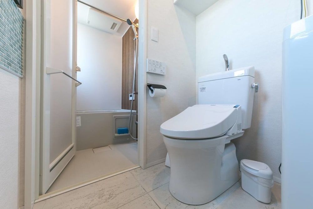 A9 Haneda Maison Philippe Omori 901 Apartment, 1 Bedroom 15