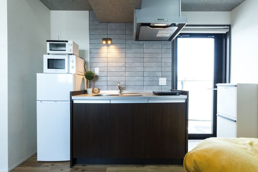 A9 Haneda Maison Philippe Omori 901 Apartment, 1 Bedroom 25