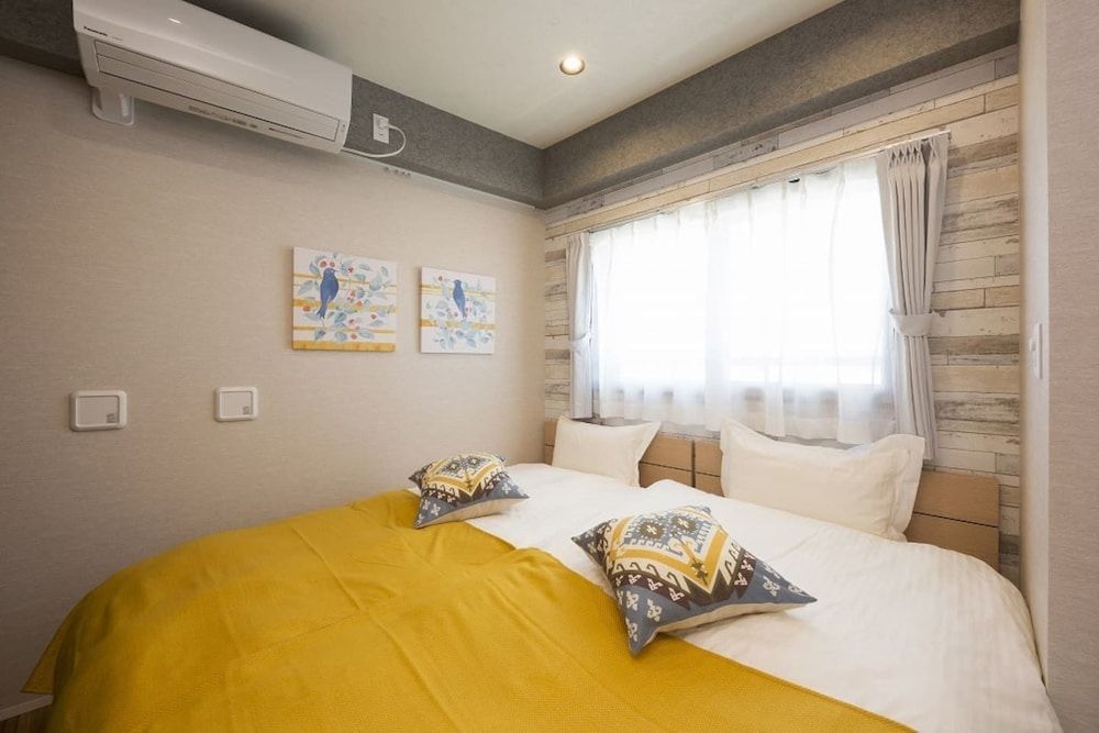 A9 Haneda Maison Philippe Omori 901 Apartment, 1 Bedroom 8