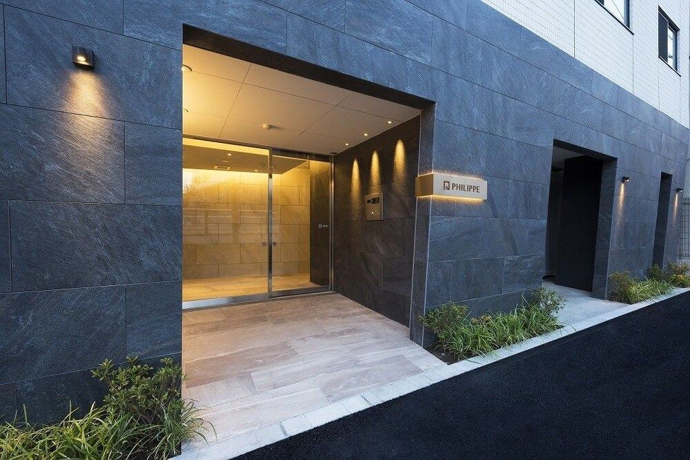 undefined A9 Haneda Maison Philippe Omori 901 5