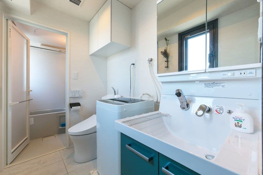 A9 Haneda Maison Philippe Omori 901 Apartment, 1 Bedroom 14