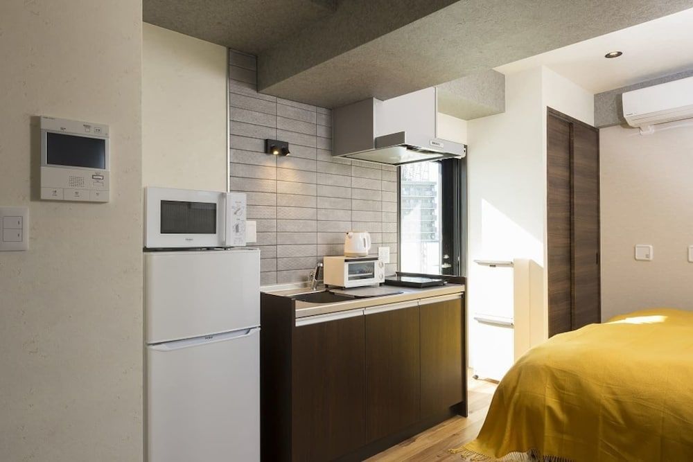 A9 Haneda Maison Philippe Omori 901 Apartment, 1 Bedroom 23