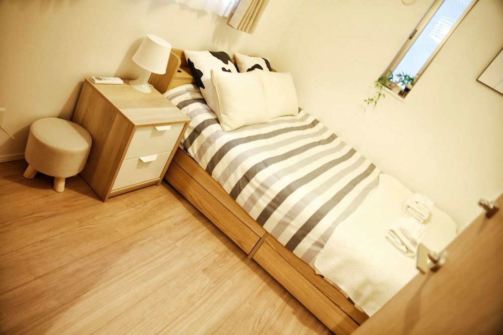 undefined Ikebukuro House 2