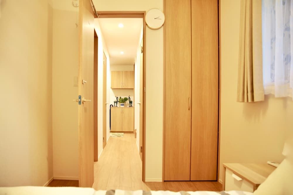 undefined Ikebukuro House 8