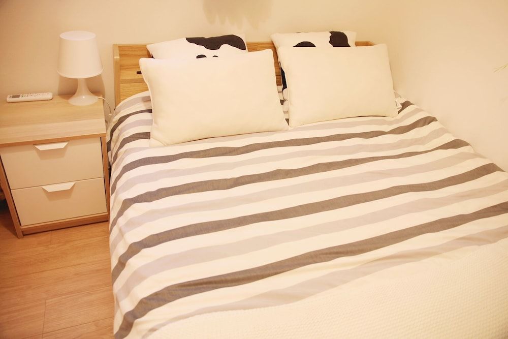 Ikebukuro House Double Room 5