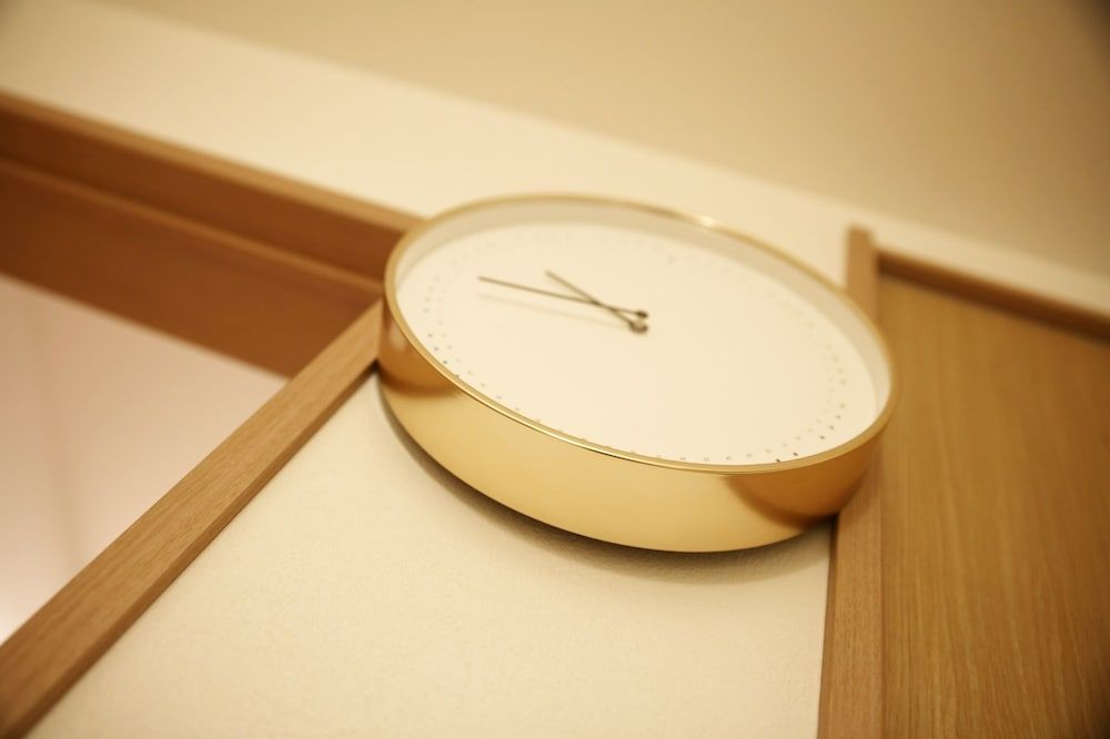 Ikebukuro House Double Room 4