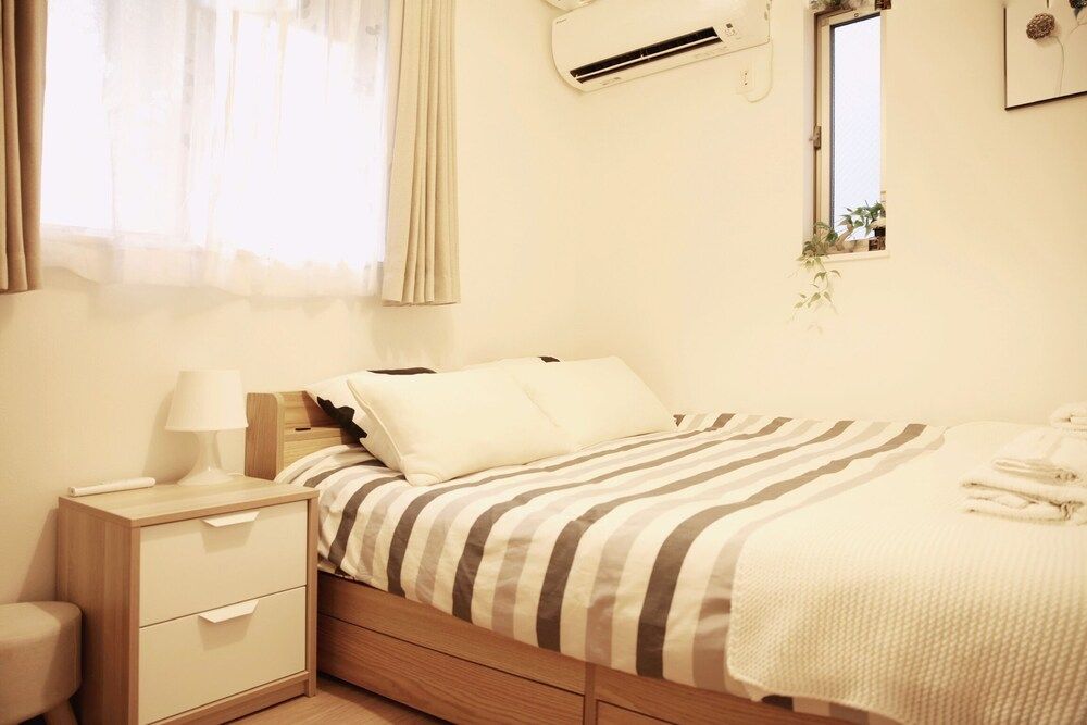 undefined Ikebukuro House 9