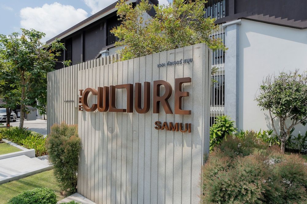 undefined The Culture Samui 3