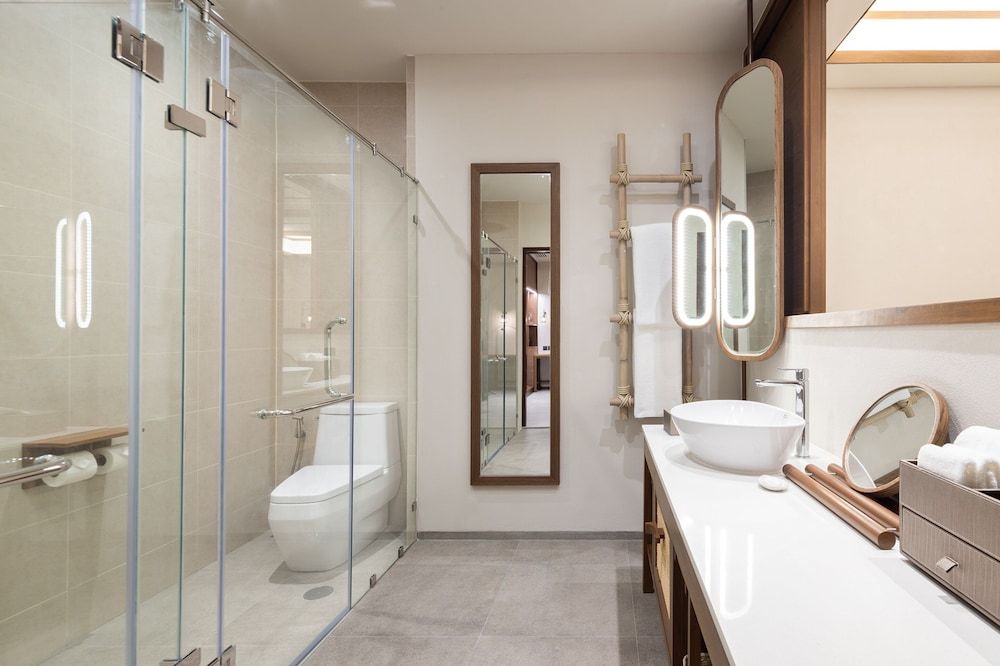 The Culture Samui Ocean View Suite 10