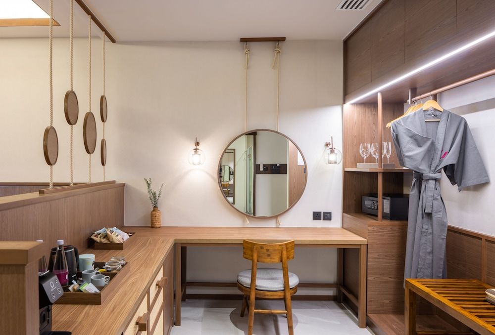 The Culture Samui Ocean View Suite 11