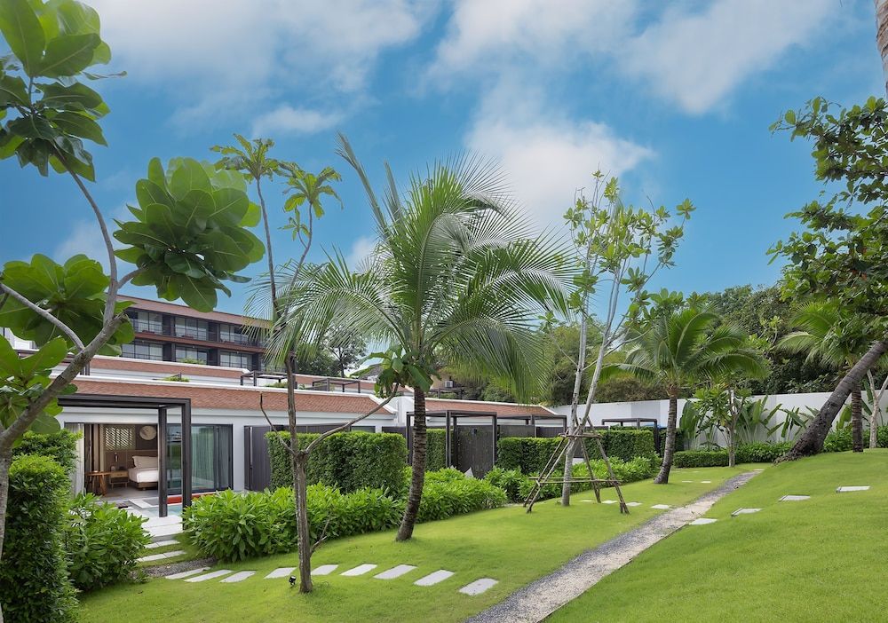 undefined The Culture Samui 2
