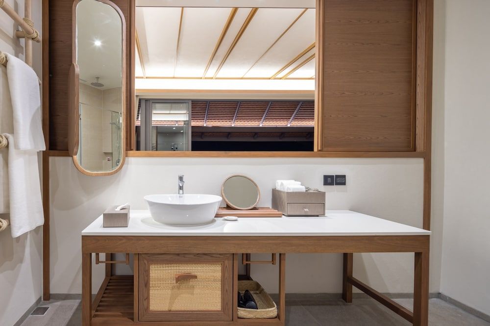 The Culture Samui Ocean View Suite 12