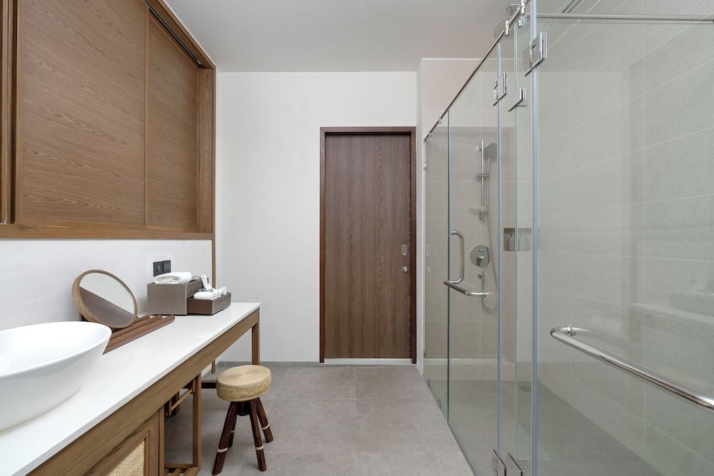 The Culture Samui Ocean View Suite 15