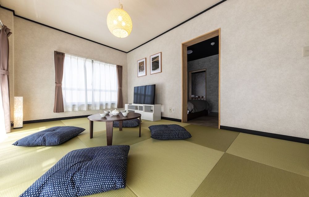 Urban Stay Oshiage 3rd Floor, Non Smoking 5