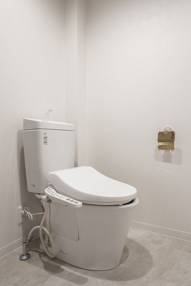 Urban Stay Oshiage 3rd Floor, Non Smoking 10